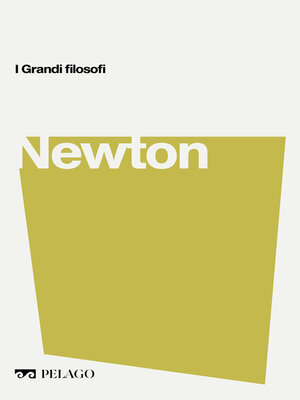 cover image of Newton